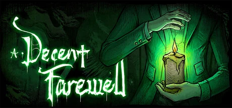 A Decent Farewell: Unraveling Memory and Loss in VR