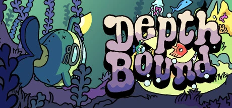 Depth-Bound: Dive Deeper, Snap Strange Creatures, and Defy the Depths