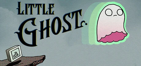 Little Ghost: A Chill Papercraft Metroidvania Without Combat