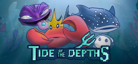Tide of the Depths: Command Ocean Guardians and Stop the Corruption
