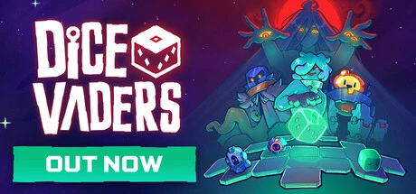Dicevaders: Roll, Raid, and Conquer the Cosmos with Alien Dice Synergies
