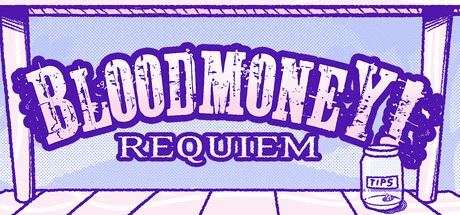 BLOODMONEY: Requiem: Click Your Way to Infinite Wealth at a Terrifying Cost