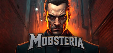 Mobsteria: Rise From Street Thug to Ultimate Crime Boss