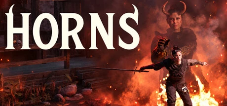 Horns: Mutate, Conquer, and Unleash Your Inner Darkness
