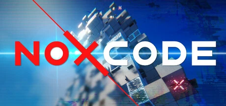 Noxcode: Climb, Glide, and Fall Your Way Out of the Maze