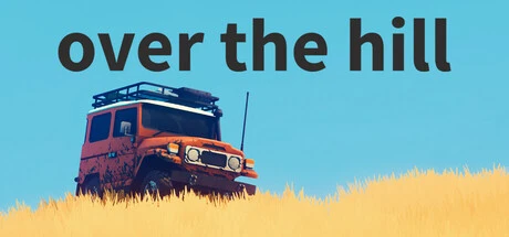 over the hill: Conquer Rugged Trails in Vintage 4x4 Legends
