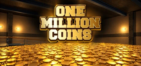 One Million Coins: Dig, Bank and Upgrade Your Way to a Massive Gold Fortune