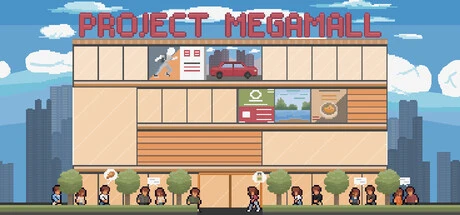 Project Megamall: Turn Grandfather's Massive Debt Into a Retail Empire
