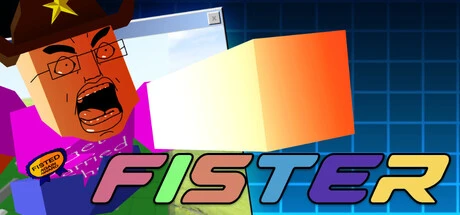 Fister: Fist Your Friends in a Chaotic Physics-Based Multiplayer Brawler