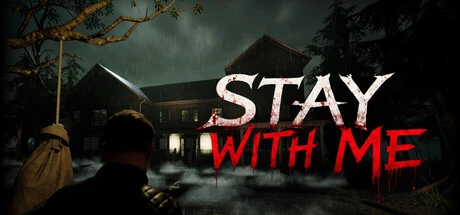 Stay with me: Answer the Late-Night Call Into a Terrifying House of Dementia and Haunting