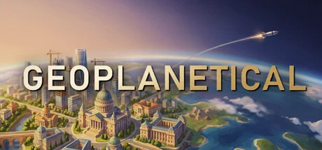 Geoplanetical: Shape the Fate of the World in a Real-Time Geopolitical Sandbox