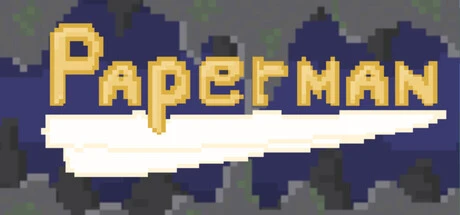 Paperman: Solve the Mystery, Dodge the Obstacles, and Claim Your Paper Empire