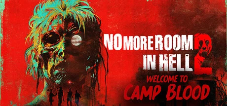 No More Room in Hell 2: Survive the Horde and Outlast the Infection Together