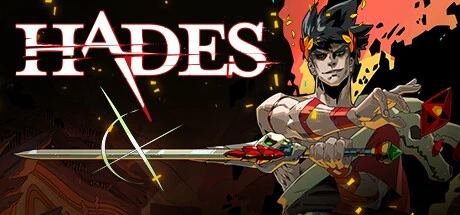 Hades: Hack and Slash Your Way Out of the Underworld