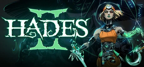 Hades II: Master Dark Sorcery to Defeat the Titan of Time