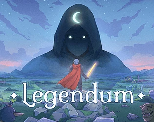 Legendum: Rise into Legend and Conquer the Idle Realm