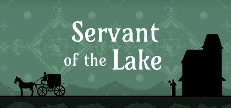 Servant of the Lake: Uncover Alchemical Secrets at the Vanderboom Estate