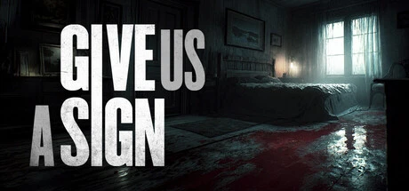 Give Us A Sign: Every Spoken Word Awakens the Terror Within