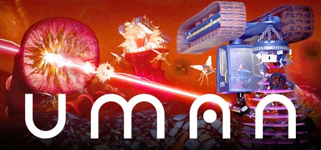 UMAN: Work, Sleep, Consume and Never Look Them in the Eye
