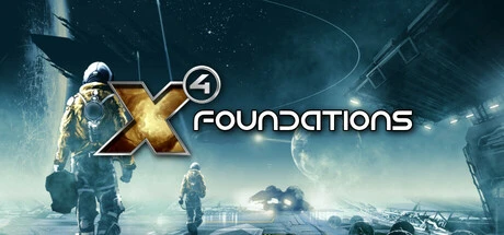 X4: Foundations: Command Fleets, Build Stations, and Shape a Living Universe