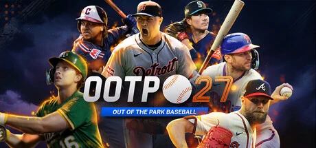 Out of the Park Baseball 27: Build Your Ultimate Baseball Dynasty Today