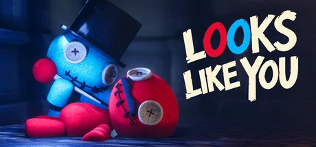 Looks Like You: Craft Voodoo Dolls, Hide Your Face, and Stab Your Enemies to Win