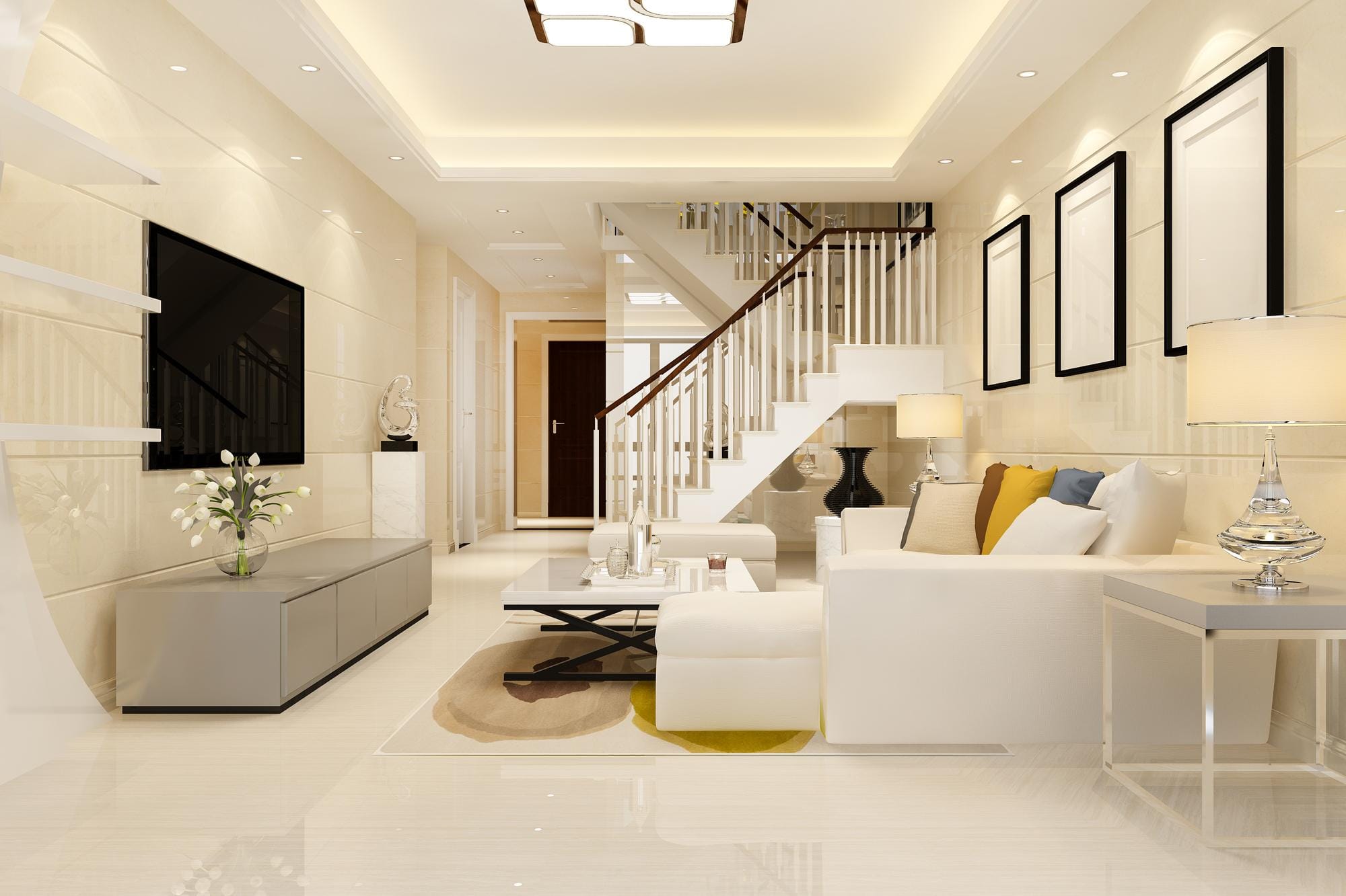 Which Renovations Increase Your Home's Value the Most?