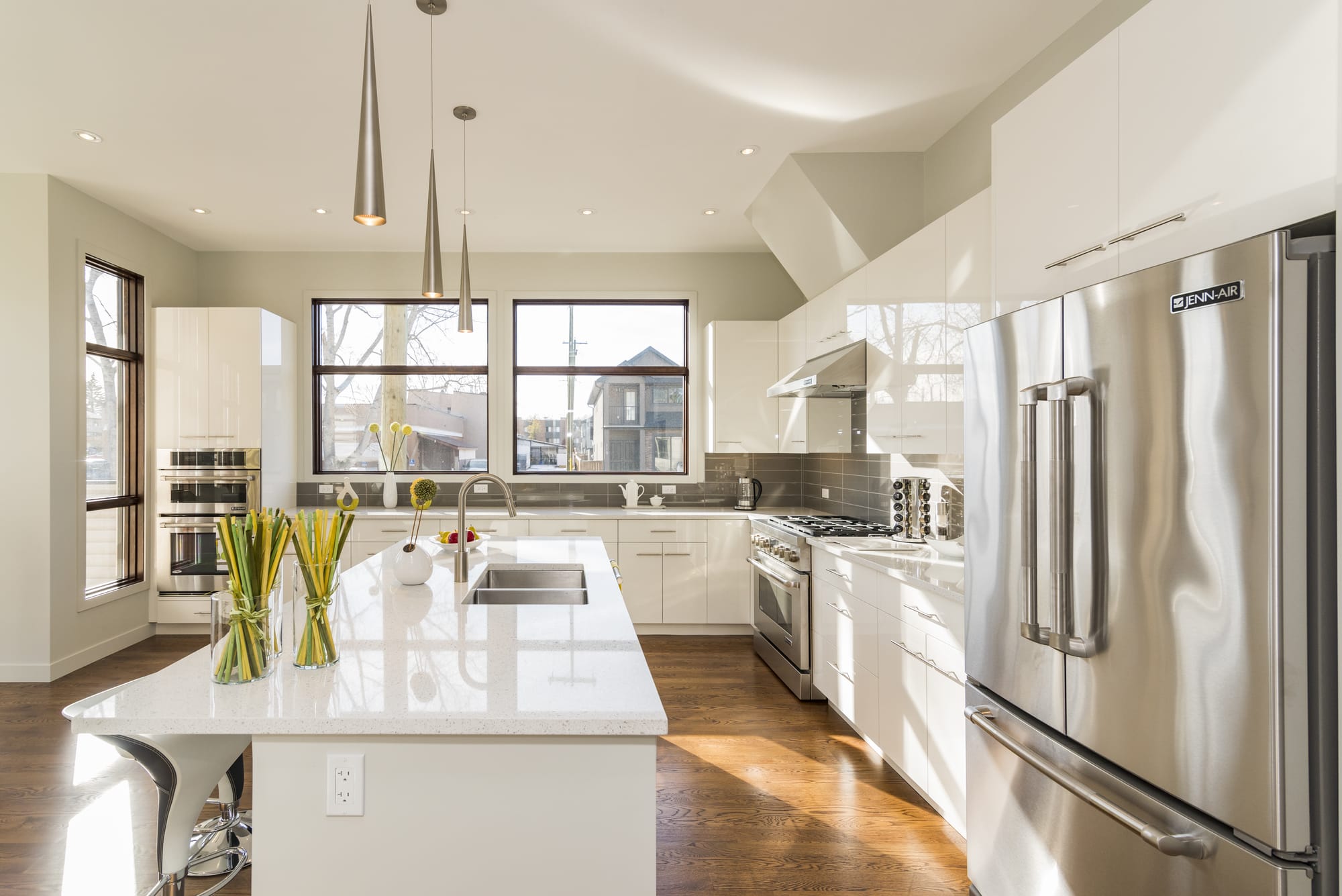 Top Interior Renovations That Boost Home Value