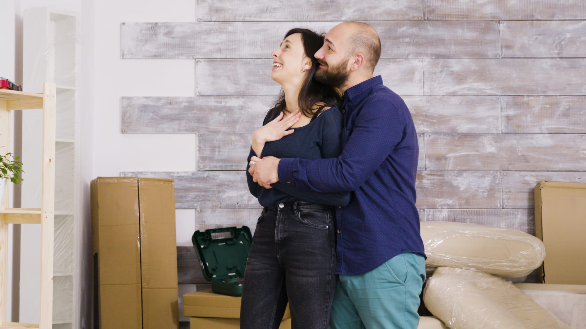 Smart Ways to Boost Your Home's Value