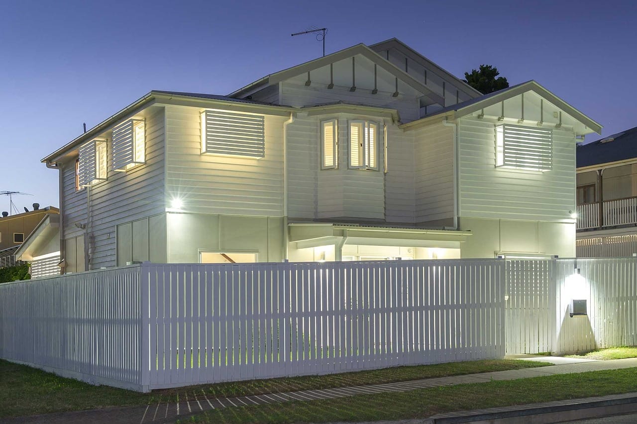 Energy-Efficient Upgrades