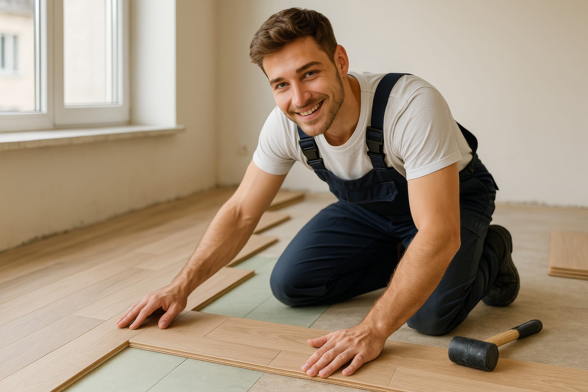How to make your renovation project a success