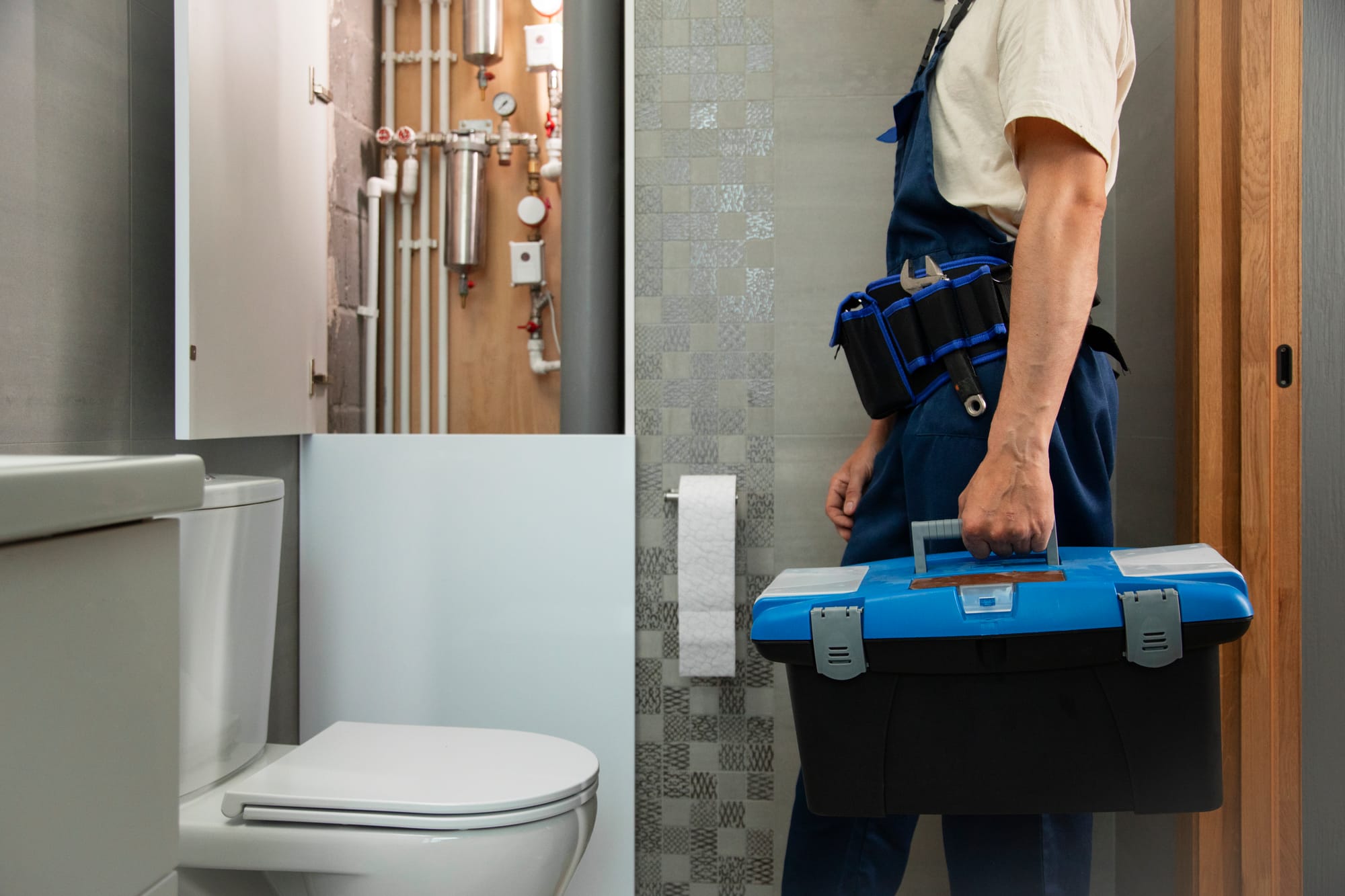 Actionable Tips for your bathroom renovation
