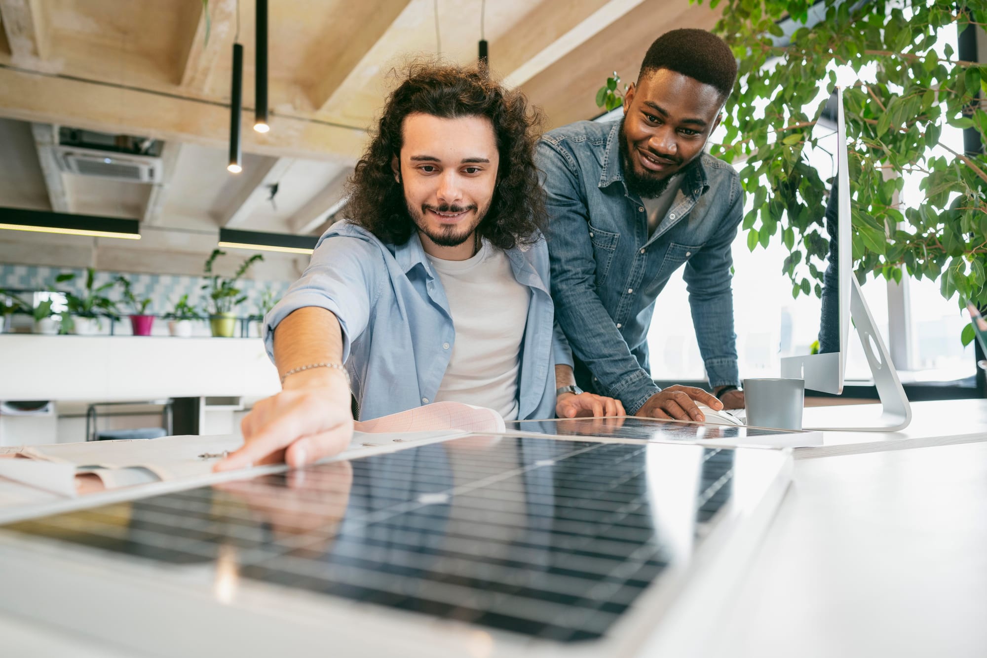Optimizing your home's energy efficiency during summer