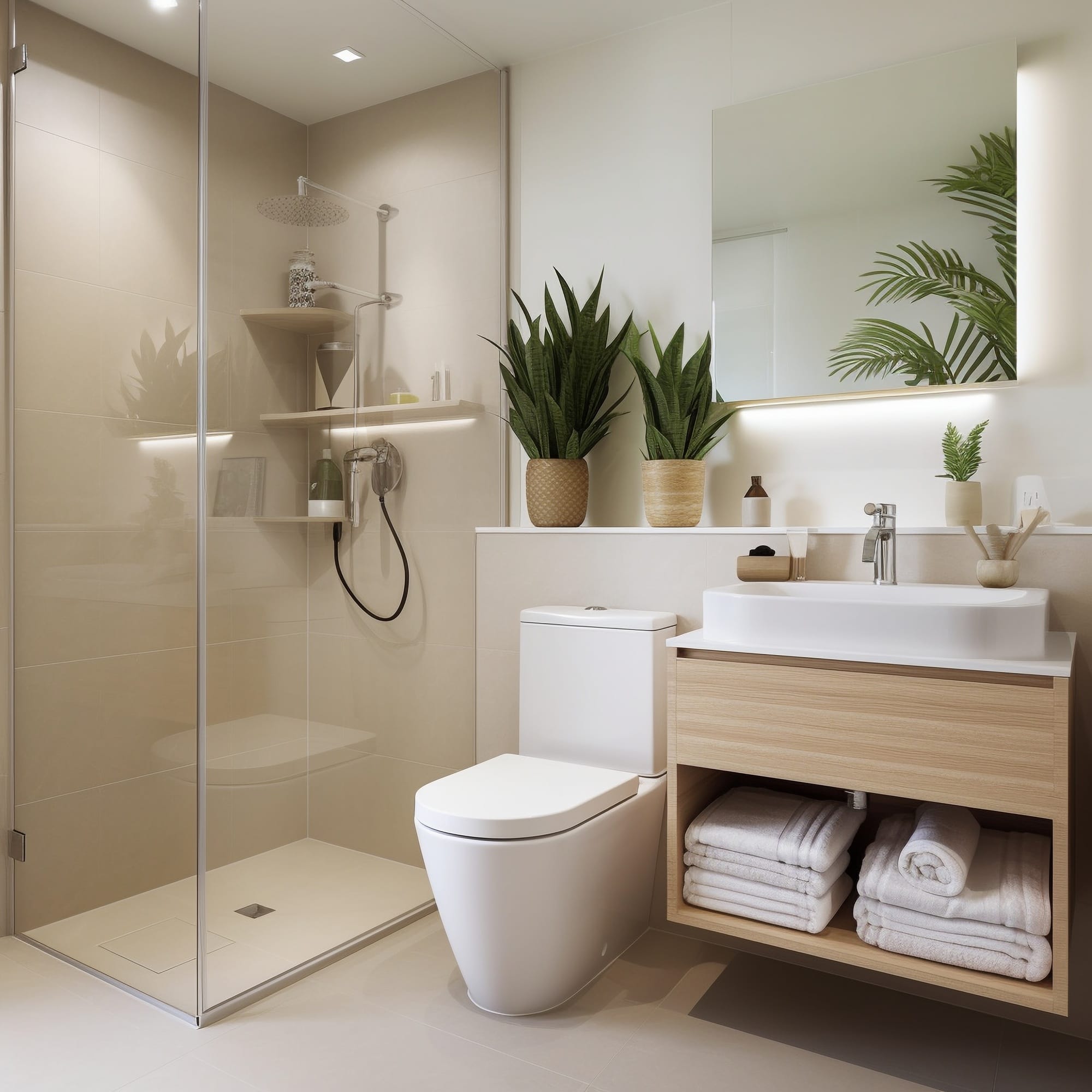 How to Budget for a Bathroom Renovation