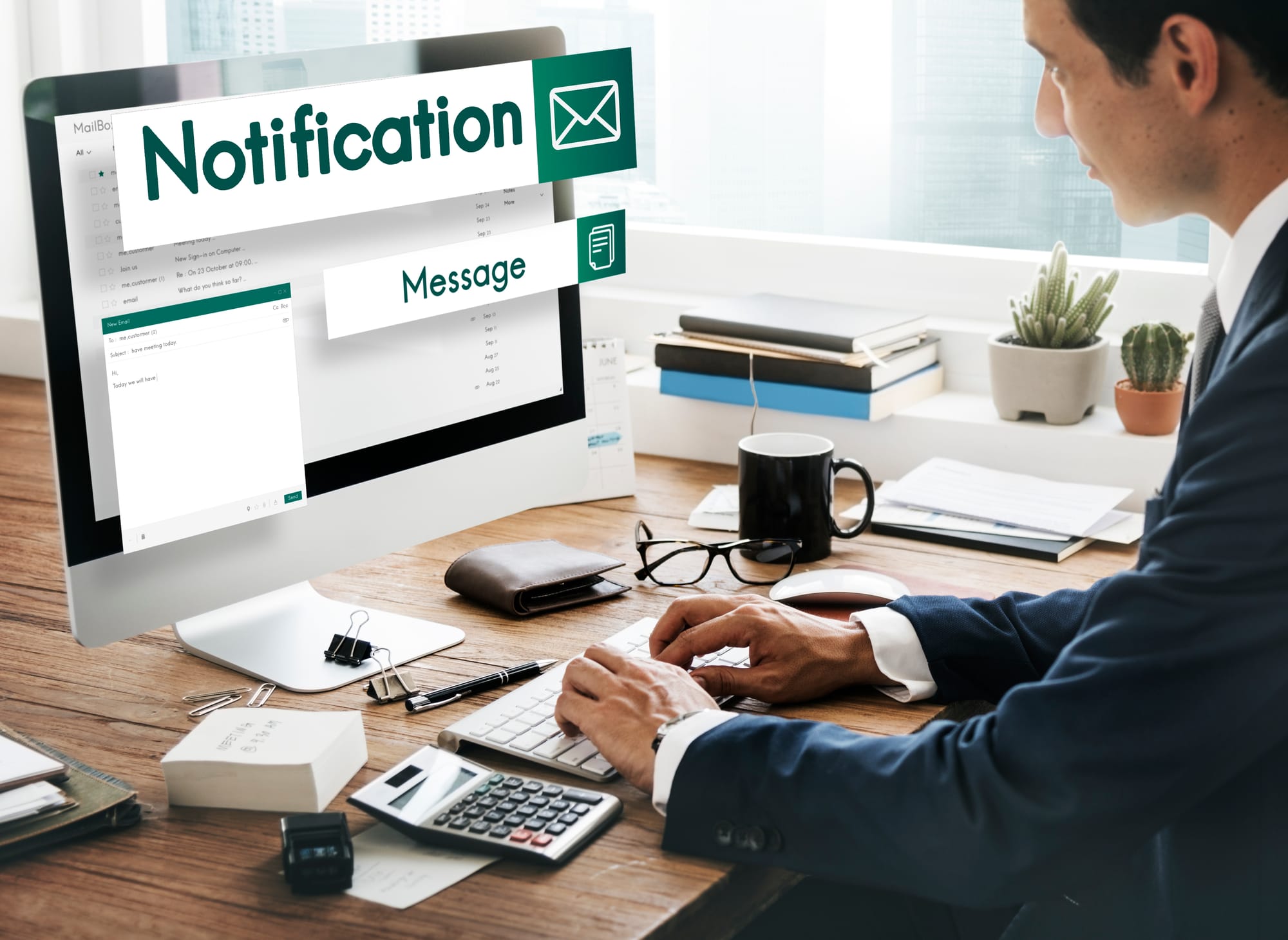 The Email + Direct Mail Campaign That Increased Our Retention 40%