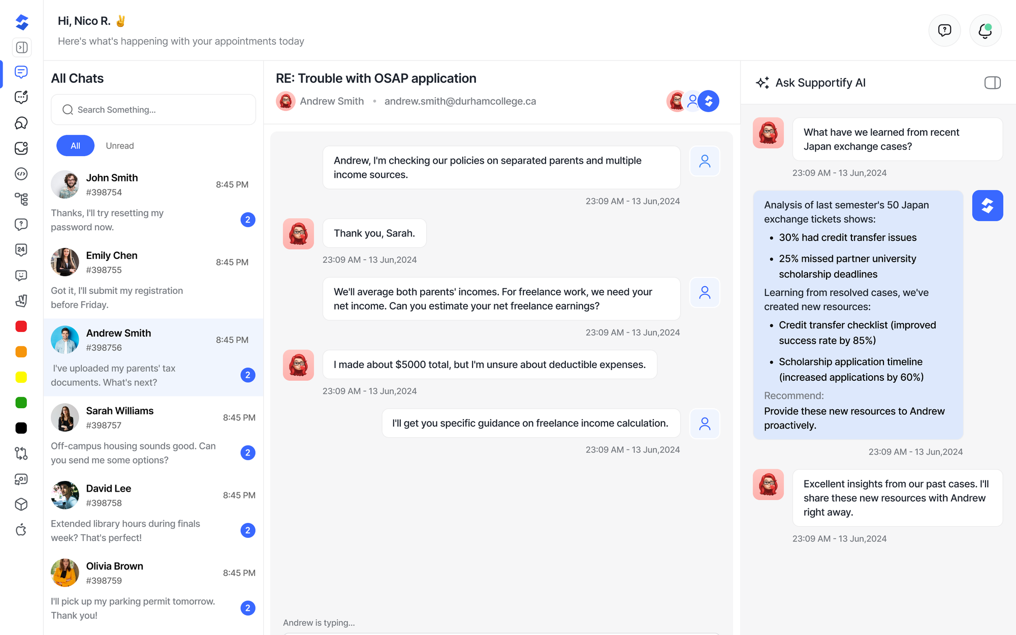 AI and Human Collaboration