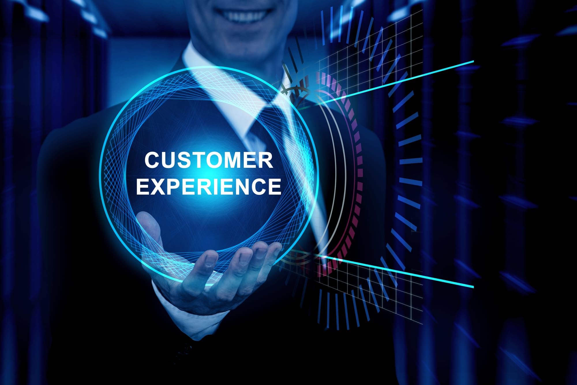 The Future of Customer Support