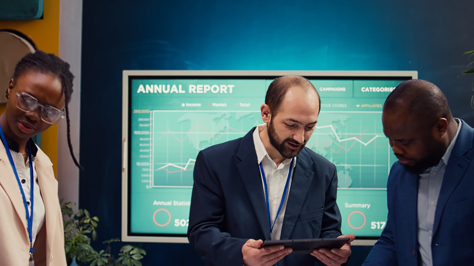 Making the Switch: Implementation and ROI