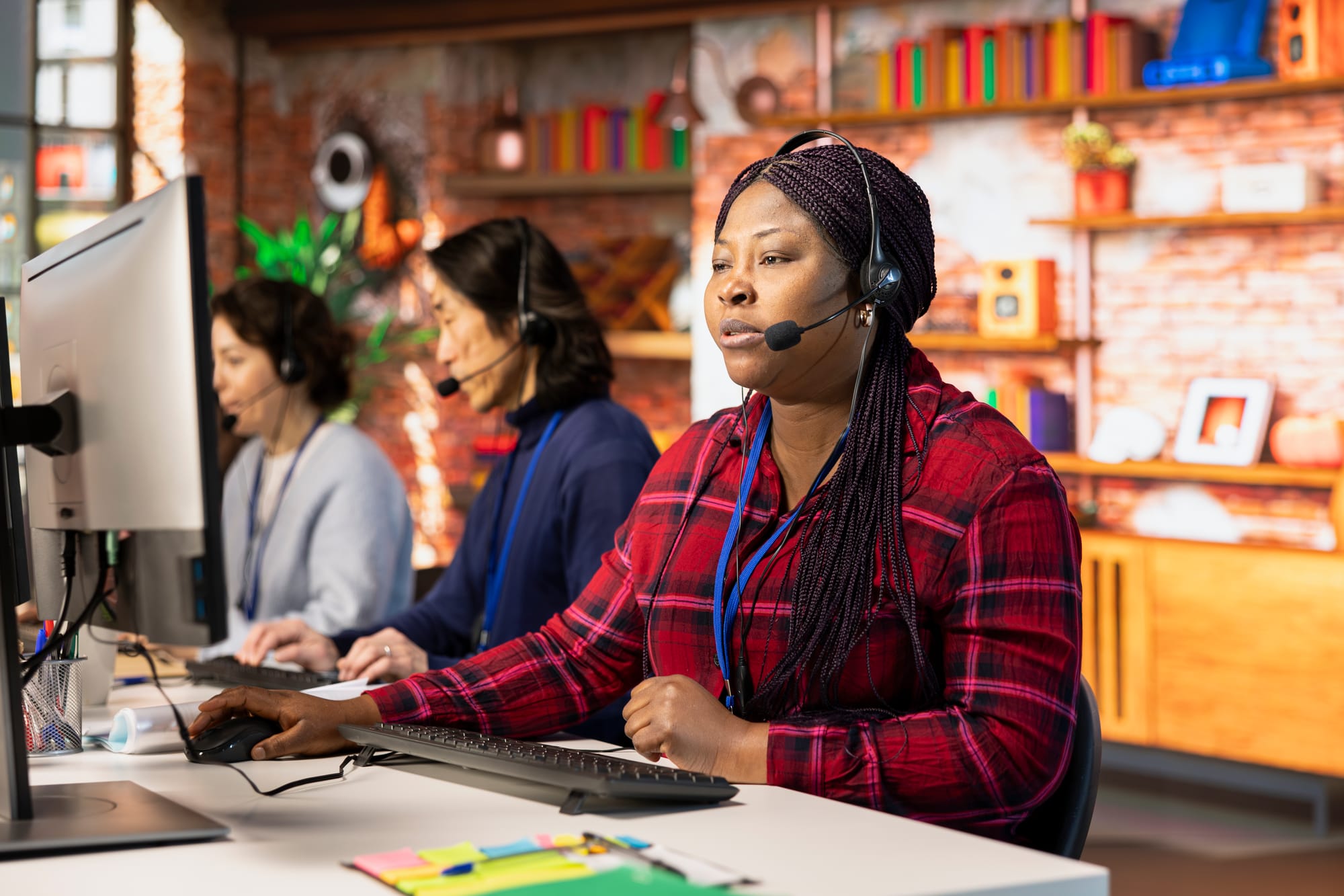 How Supportify Enhances Traditional Support Systems