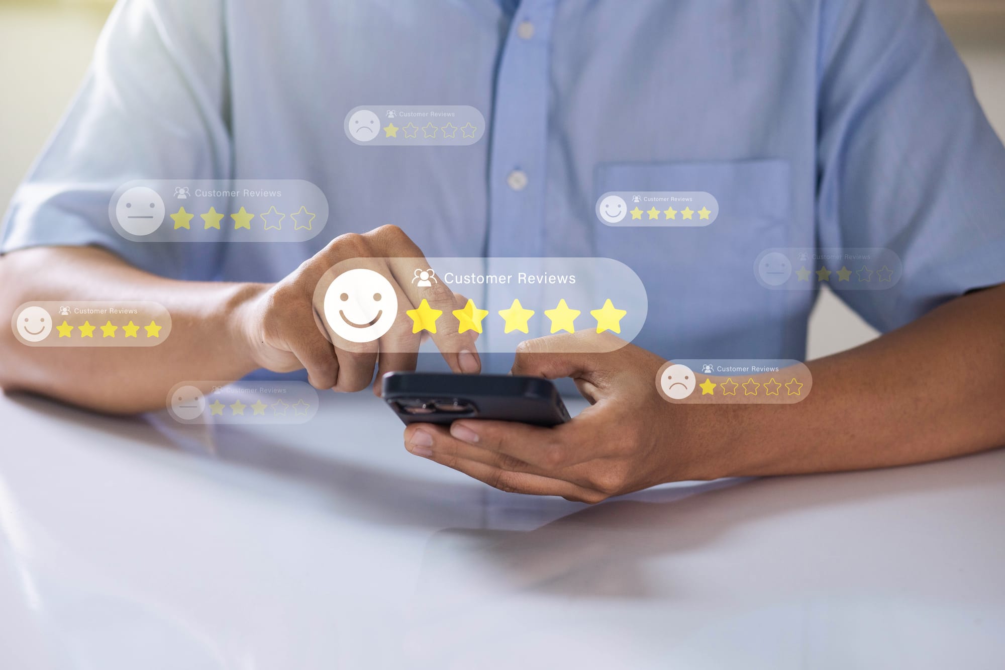 What Customers Love About Supportify