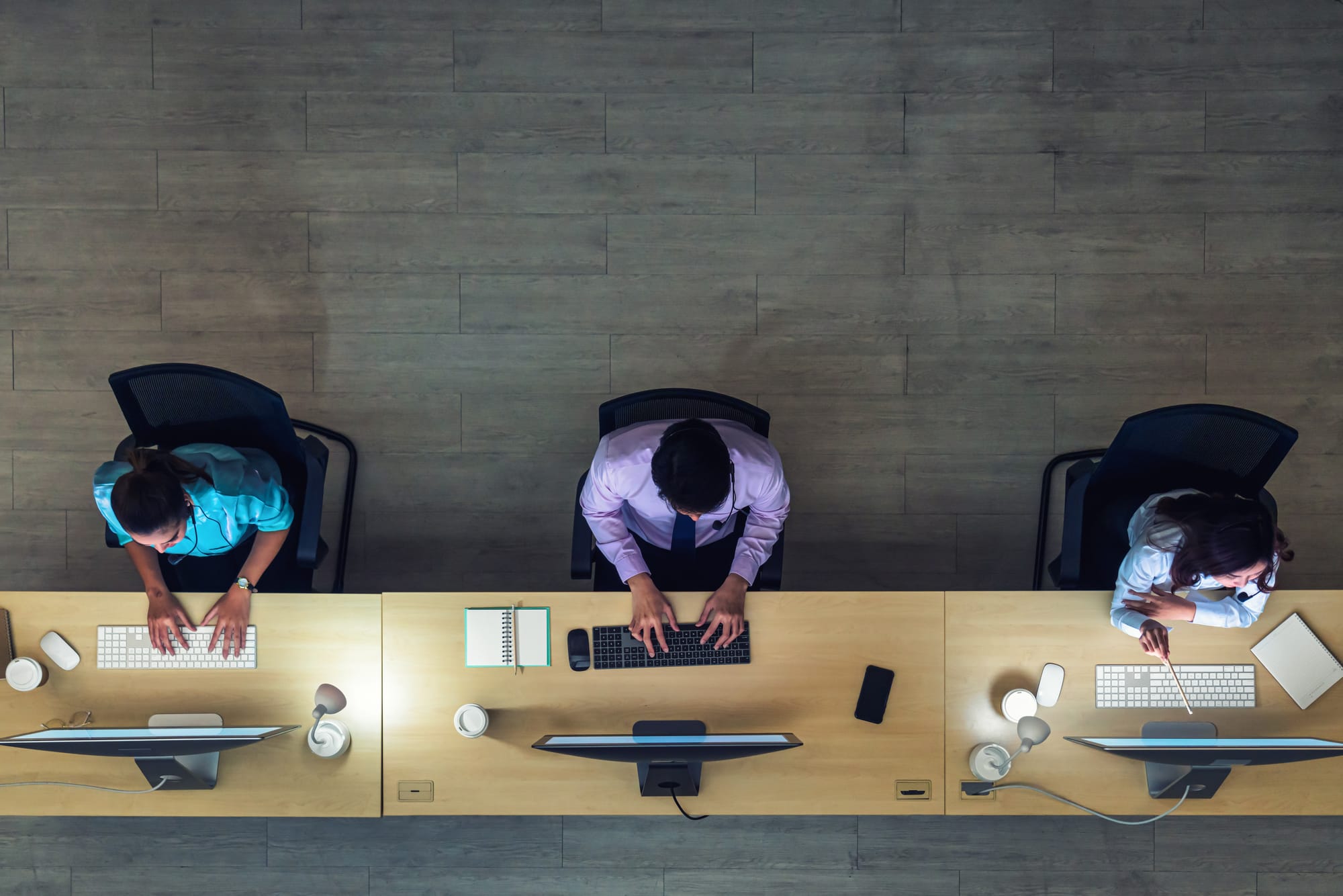 Understanding Traditional Support Systems
