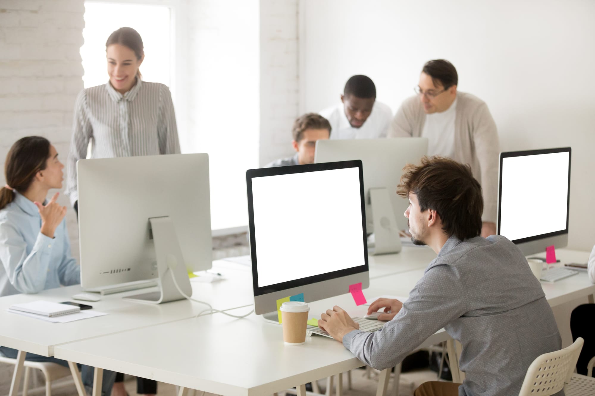 Technology and Tools plays a crucial role in optimizing response times