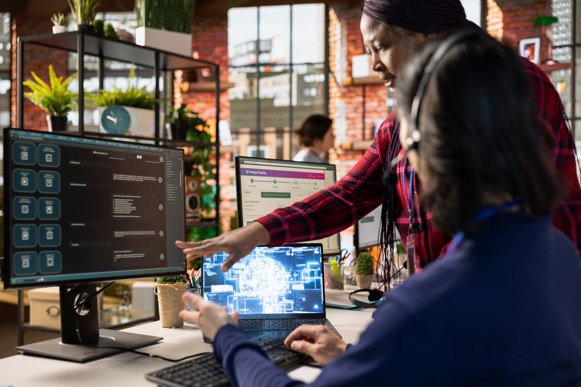 Future of Help Desk Integration