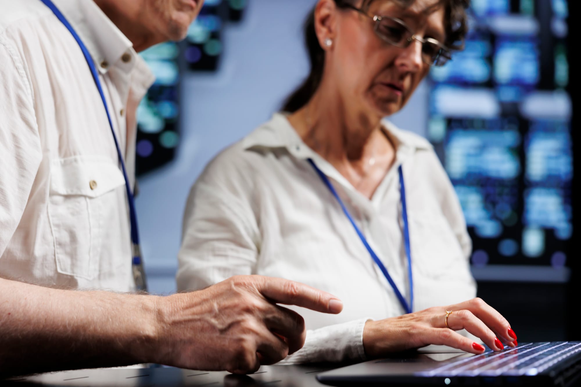 What You Need to Know About Customer Support Automation Security