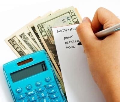 Steps to Create a Personal Budget
