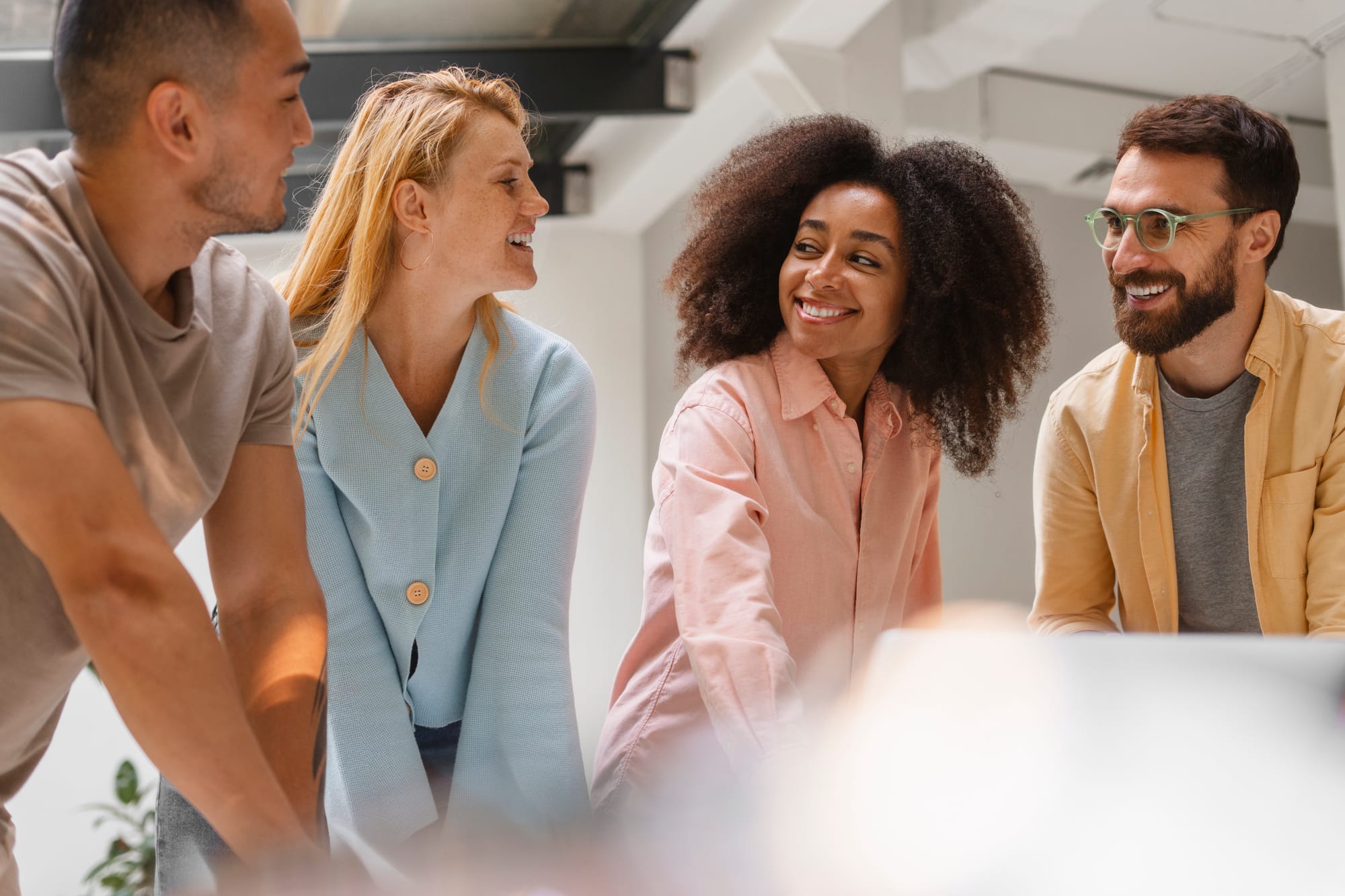 Transform Your Workplace: Why Swift Wellness is Your Essential Financial Wellness Solution