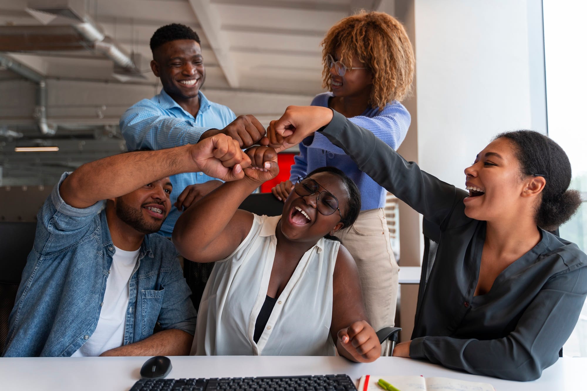 Take the First Step Towards Workplace Financial Wellness