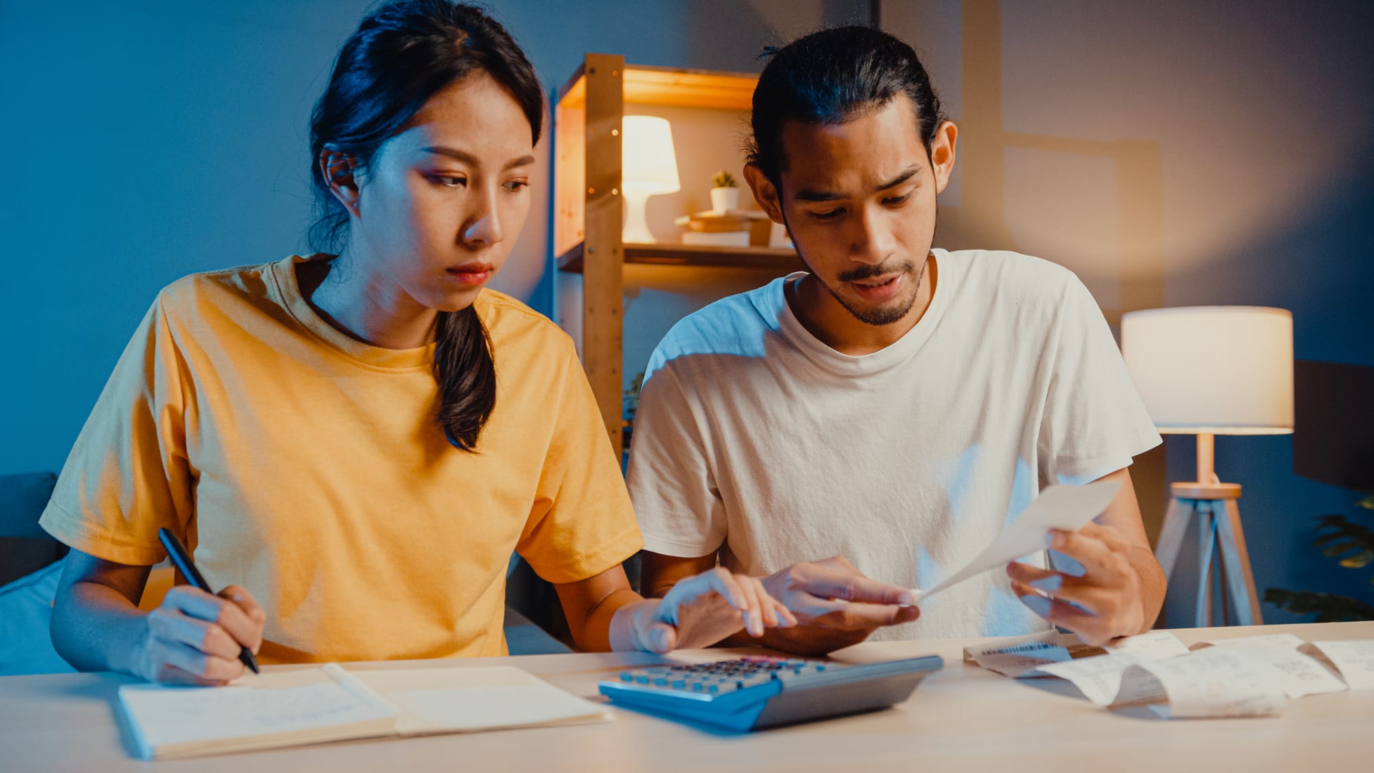 Understanding APR vs. APY