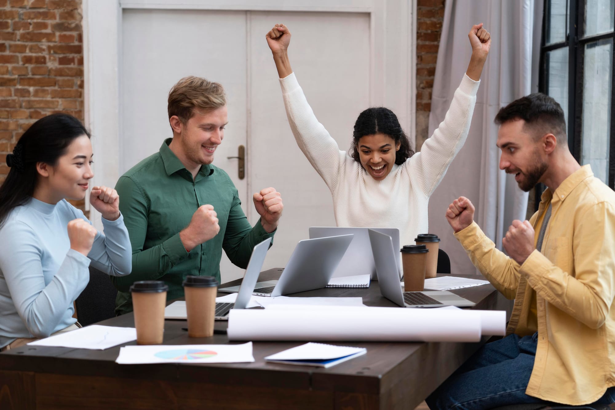 Celebrating Growth and Impact in Employee Financial Wellness