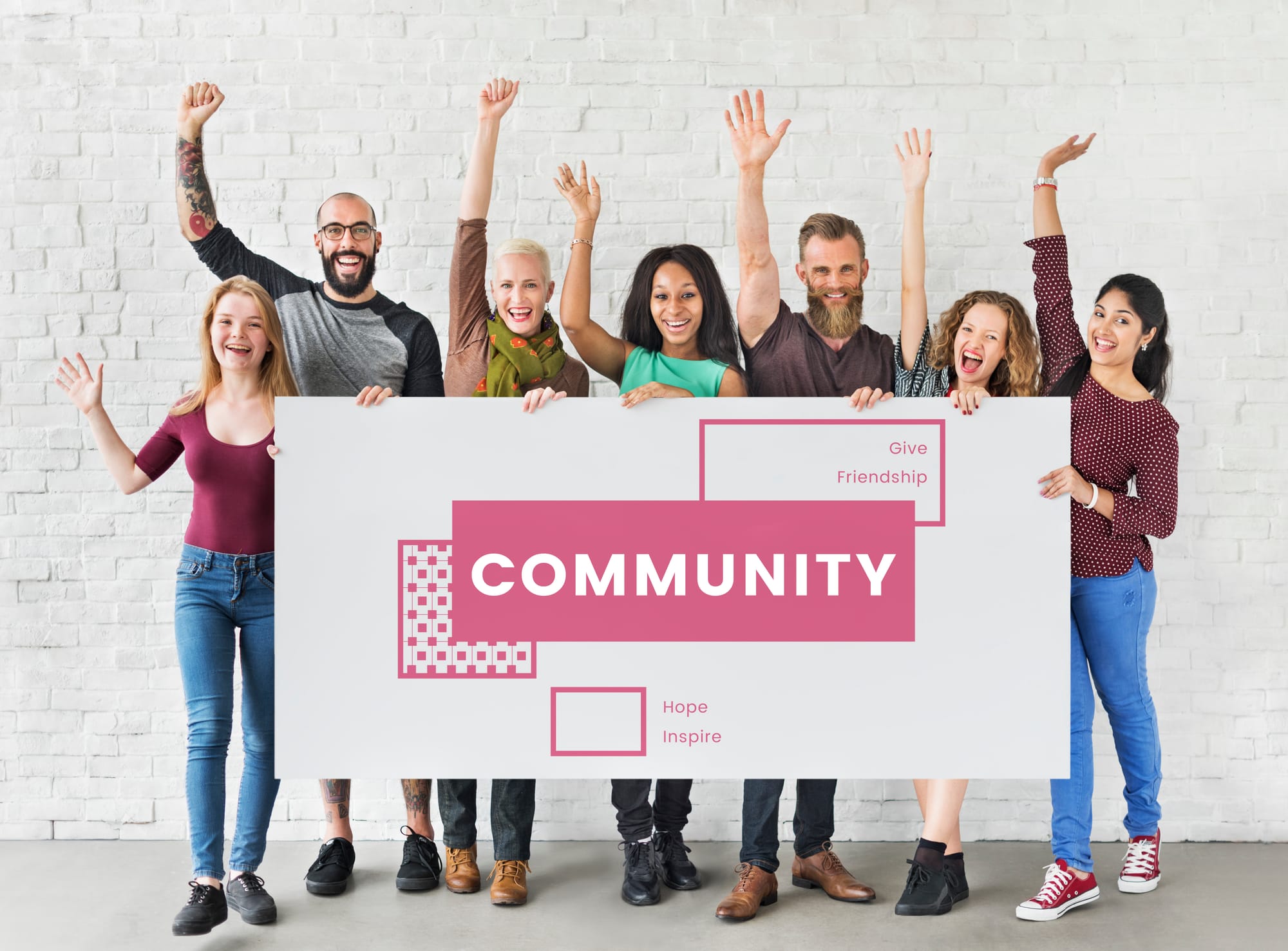 Building Financial Wellness Through Community Engagement